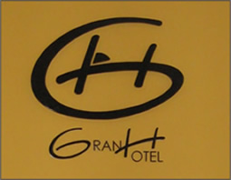 Tarjeta Digital Gran Hotel